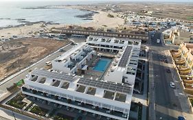 Esmeralda Cotillo Homes By Livvo El Cotillo (fuerteventura) Spain